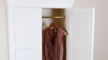 Freesia Wardrobe