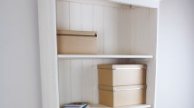 Poppy Bookshelf