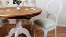 Willow Dining Set