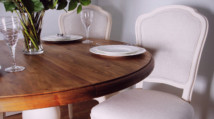 Iris Dining Set